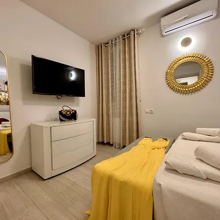 Apostolis House Villa Mykonos Town