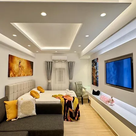 Apostolis House Villa